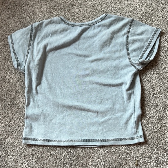 Large cowboy ranch shirt - Picture 2 of 4